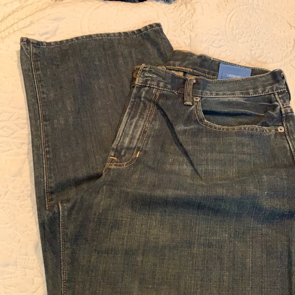 Gap Loose Fit Men’s Jeans